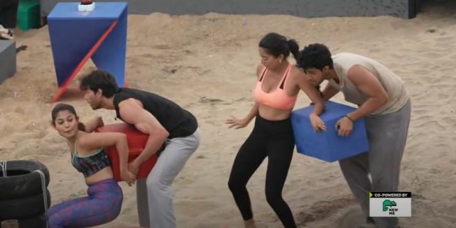 Splitsvilla X6 Pyaar Ya Paisa 25th January 2026