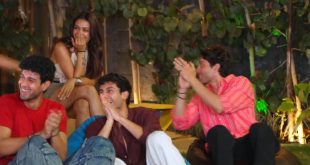 Mtv Splitsvilla X6 11th January 2026