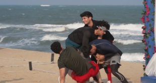 Splitsvilla X6 Pyaar Ya Paisa 17th January 2026