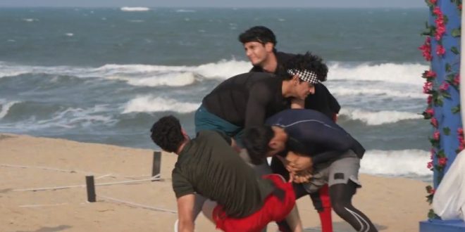 Splitsvilla X6 Pyaar Ya Paisa 17th January 2026