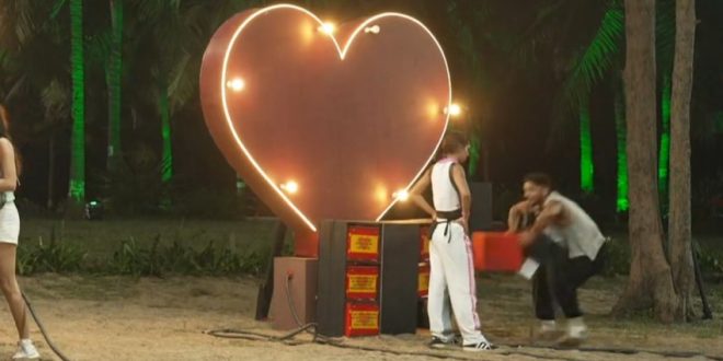 Splitsvilla X6 Pyaar Ya Paisa 18th January 2026