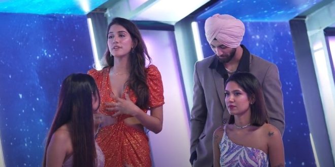Splitsvilla X6 Pyaar Ya Paisa 16th January 2026
