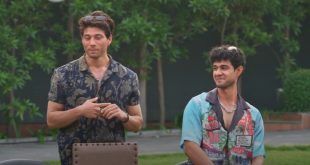 Mtv Splitsvilla X6 10th January 2026