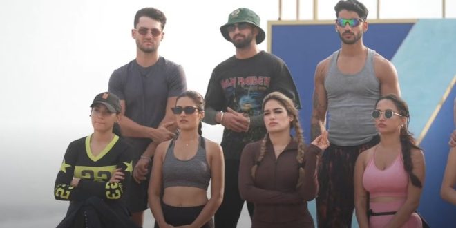Splitsvilla X6 Pyaar Ya Paisa 15th February 2026
