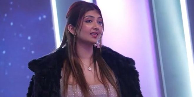 Mtv Splitsvilla X6 8th February 2026
