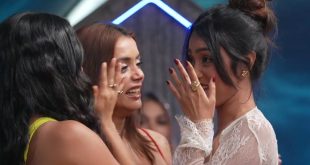 Splitsvilla X6 Pyaar Ya Paisa 21st February 2026