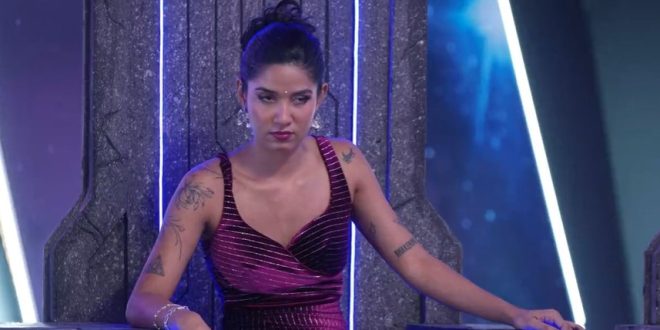 Splitsvilla X6 7th March 2026