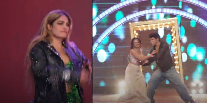 Splitsvilla X6 Pyaar Ya Paisa 22nd March 2026