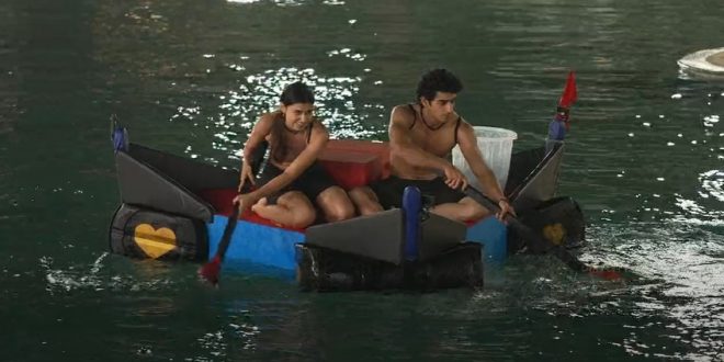 Splitsvilla X6 Pyaar Ya Paisa 1st March 2026