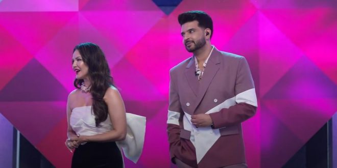 Splitsvilla X6 Pyaar Ya Paisa 15th March 2026
