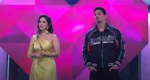 MTV Splitsvilla X6 27th March 2026