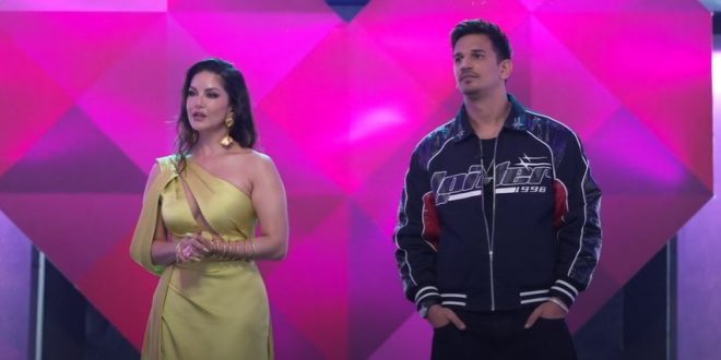 MTV Splitsvilla X6 27th March 2026