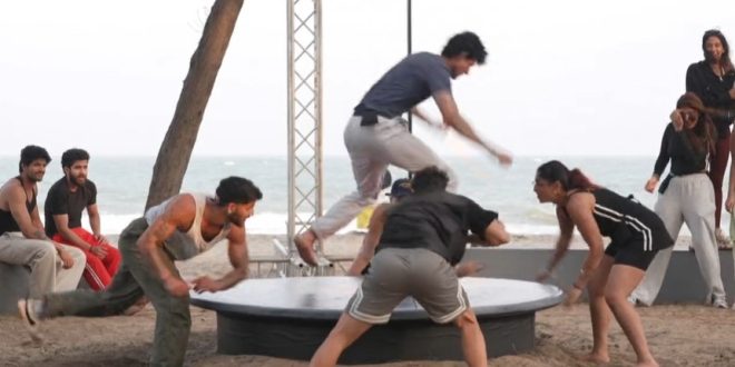 Splitsvilla X6 10th April 2026