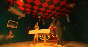 Splitsvilla X6 12th April 2026