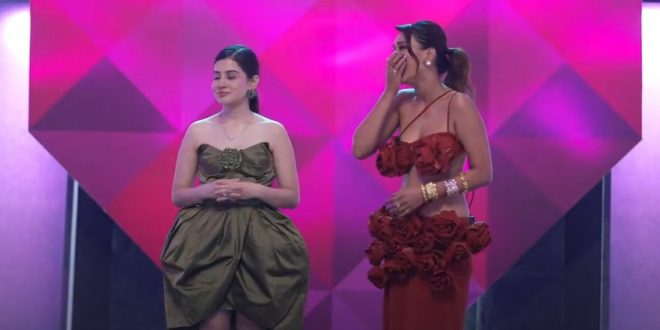 Splitsvilla X6 Pyaar Ya Paisa 4th April 2026