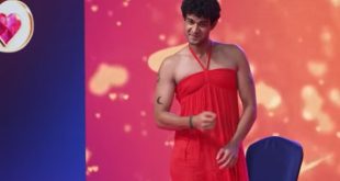 Mtv Splitsvilla X6 17th April 2026