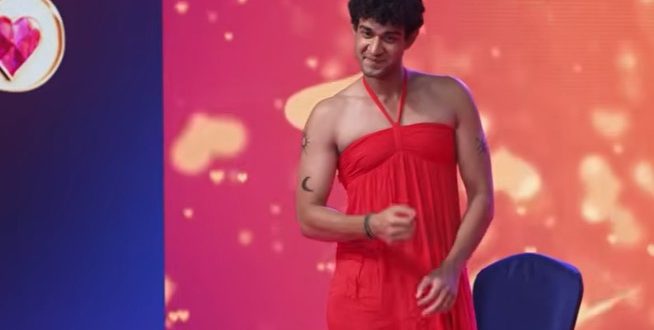 Mtv Splitsvilla X6 17th April 2026