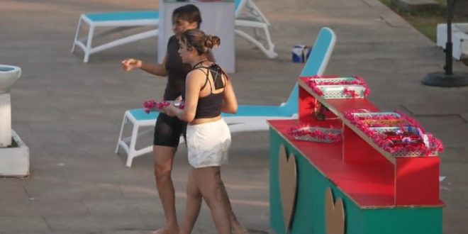 Splitsvilla X6 Pyaar Ya Paisa 18th April 2026