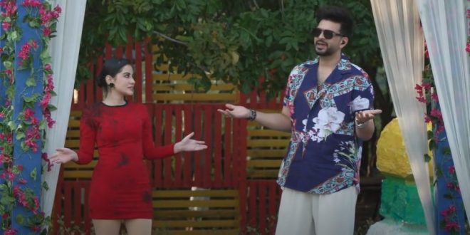 Splitsvilla X6 Pyaar Ya Paisa 24th April 2026