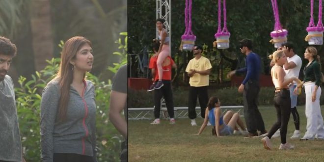 Splitsvilla X6 Pyaar Ya Paisa 3rd April 2026