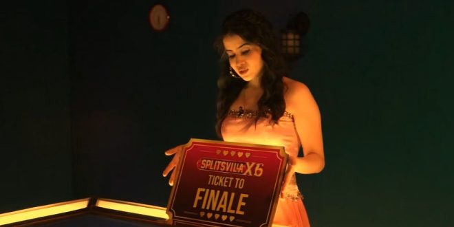 Splitsvilla X6 Pyaar Ya Paisa 9th May 2026