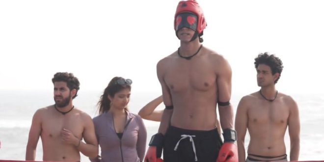 Splitsvilla X6 Pyaar Ya Paisa 1st May 2026