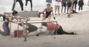 MTV Splitsvilla 16 10th May 2026