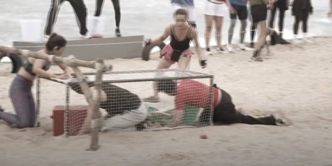 MTV Splitsvilla 16 10th May 2026
