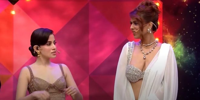 Splitsvilla X6 Pyaar Ya Paisa 16th May 2026